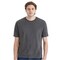 Hanes Unisex Essential Midweight Cotton Classic Fit Crewneck T Shirt For Casual wear